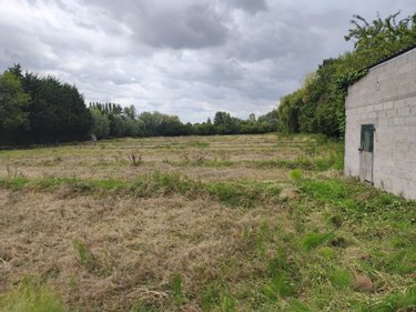 Terrains de loisirs bois etangs a vendre Lillers 62190 Pas-de-Calais 13467 m2  56000 euros