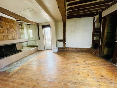 Appartement a vendre Rouen 76000 Seine-Maritime 99 m2 4 pièces 241500 euros