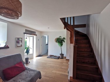 Maison a vendre Cavan 22140 Côtes-d'Armor 145 m2 5 pièces 299000 euros