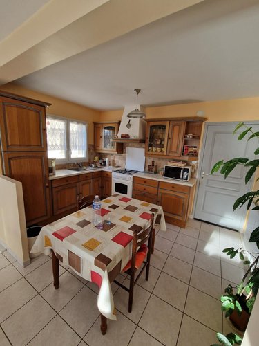 Maison a vendre Elven 56250 Morbihan 76 m2 4 pièces 249300 euros