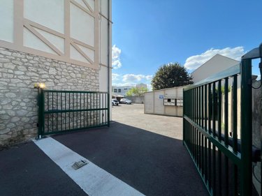 Appartement a vendre Montargis 45200 Loiret 31 m2 2 pièces 65400 euros