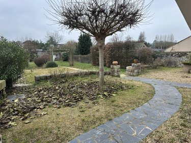 Maison a vendre Candé 49440 Maine-et-Loire 109 m2 5 pièces 201200 euros