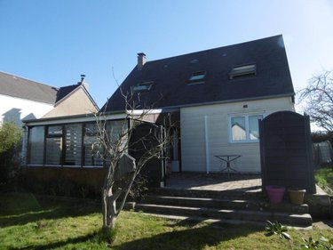 Maison a vendre Vire-Normandie 14500 Calvados 98 m2 5 pièces 174000 euros