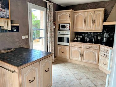 Maison a vendre Villieu-Loyes-Mollon 01800 Ain 103 m2 5 pièces 309000 euros