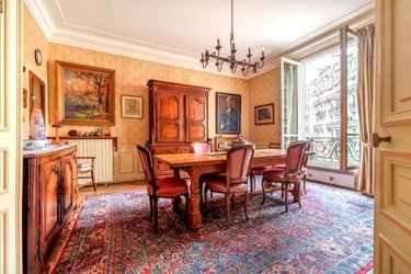 Appartement a vendre Neuilly-sur-Seine 92200 Hauts-de-Seine 197 m2 7 pièces 2280000 euros