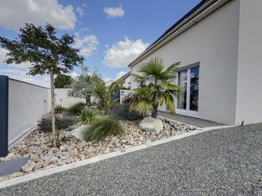 Maison a vendre Cerelles 37390 Indre-et-Loire 109 m2  338000 euros