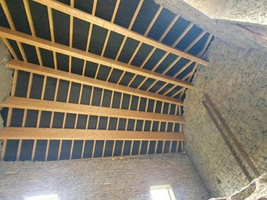Maison a vendre Sault-Brénaz 01150 Ain 95 m2 6 pièces 130000 euros