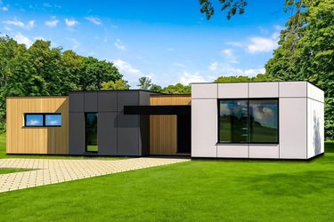 Location fonds et murs commerciaux Proville 59267 Nord 170 m2  2900 euros