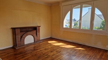 Maison a vendre Saint-Méloir-des-Ondes 35350 Ille-et-Vilaine 98 m2 5 pièces 312000 euros