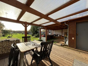 Maison a vendre Tramery 51170 Marne 179 m2 6 pièces 294500 euros