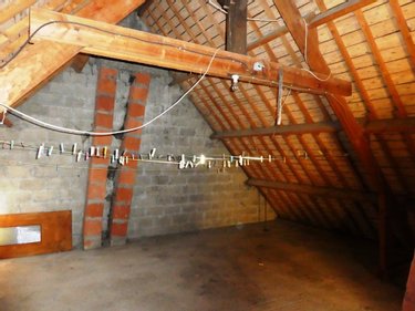 Maison a vendre Cléguérec 56480 Morbihan 77 m2 7 pièces 137100 euros
