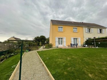 Maison a vendre Cherbourg-en-Cotentin 50100 Manche 89 m2  220080 euros