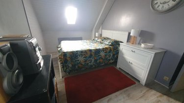 Maison a vendre Le Faouët 56320 Morbihan 130 m2 6 pièces 184340 euros