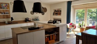 Maison a vendre Bonnemain 35270 Ille-et-Vilaine 169 m2 6 pièces 468000 euros