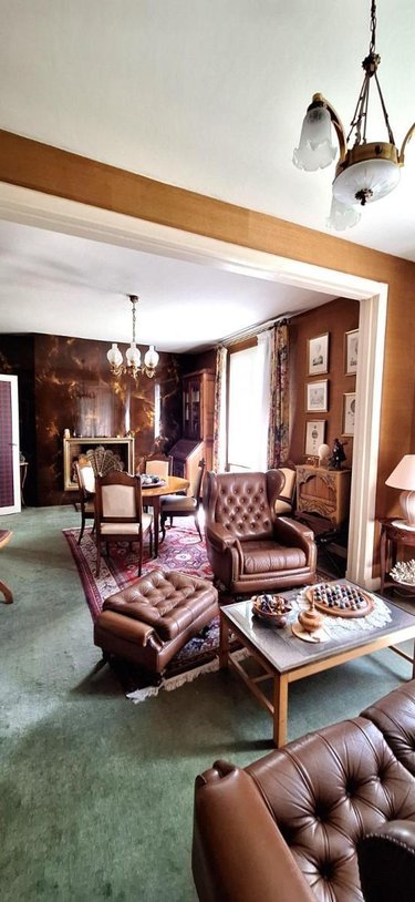 Maison a vendre Vic-Fezensac 32190 Gers 192 m2 8 pièces 218000 euros