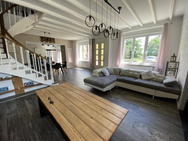 Maison a vendre Plouguenast-Langast 22150 Côtes-d'Armor 211 m2 8 pièces 312000 euros