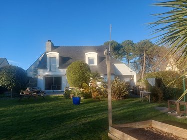 Maison a vendre Merlevenez 56700 Morbihan 155 m2 8 pièces 450000 euros