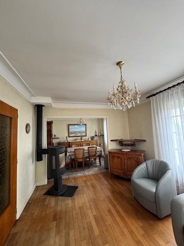 Maison a vendre Noyen-sur-Sarthe 72430 Sarthe 108 m2 5 pièces 211000 euros