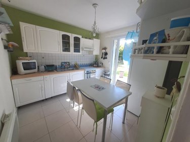 Maison a vendre Arques 62510 Pas-de-Calais 98 m2 8 pièces 213880 euros