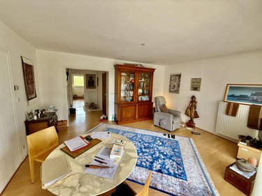 Appartement a vendre Vannes 56000 Morbihan 67 m2 3 pièces 232000 euros