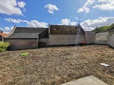 Maison a vendre Oisy-le-Verger 62860 Pas-de-Calais 97 m2 4 pièces 230900 euros