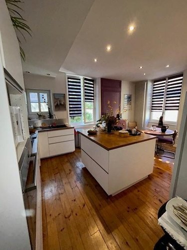 Viager maison Riom 63200 Puy-de-Dôme 320 m2 14 pièces 477750 euros