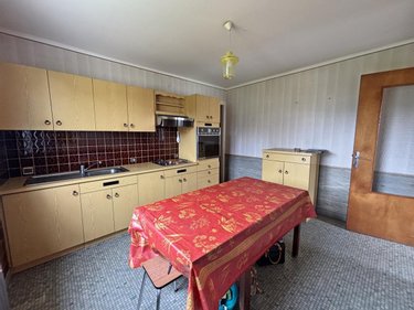 Maison a vendre Lesneven 29260 Finistère 101 m2  156700 euros
