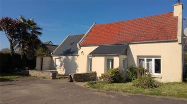 Maison a vendre Morlaix 29600 Finistère 60 m2 2 pièces 147140 euros