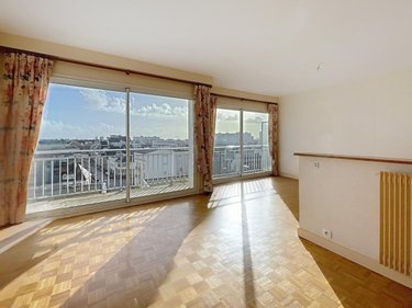 Appartement a vendre Lorient 56100 Morbihan 82 m2 4 pièces 187920 euros