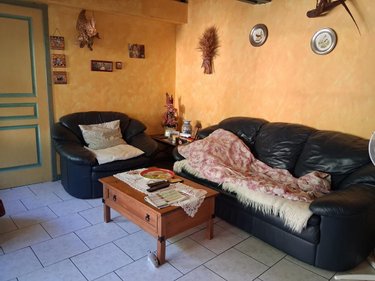 Maison a vendre Mazé Milon 49630 Maine-et-Loire 88 m2 5 pièces 131000 euros