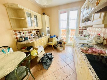 Appartement a vendre Le Havre 76600 Seine-Maritime 127 m2 4 pièces 380000 euros