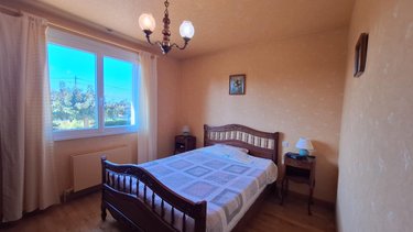 Maison a vendre Saint-Bénigne 01190 Ain 150 m2 7 pièces 249000 euros