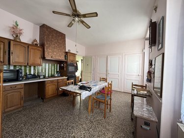 Maison a vendre Trois-Puits 51500 Marne 170 m2 7 pièces 345000 euros