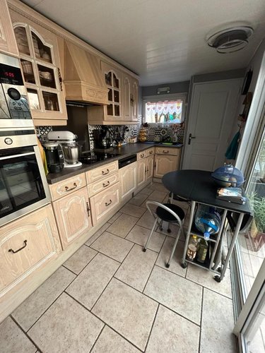 Maison a vendre Boulogne-sur-Mer 62200 Pas-de-Calais 103 m2 5 pièces 174900 euros