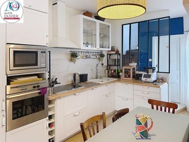 Maison a vendre Rennes 35000 Ille-et-Vilaine 67 m2  395200 euros