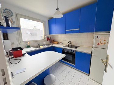 Appartement a vendre Paris 11e arrondissement 75011 Paris 58 m2 2 pièces 645000 euros