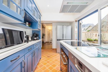 Maison a vendre Dinard 35800 Ille-et-Vilaine 137 m2  1386950 euros