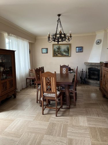 Maison a vendre Pleuven 29170 Finistère 118 m2 5 pièces 271700 euros