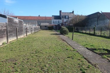 Maison a vendre Bourges 18000 Cher 88 m2 4 pièces 136500 euros