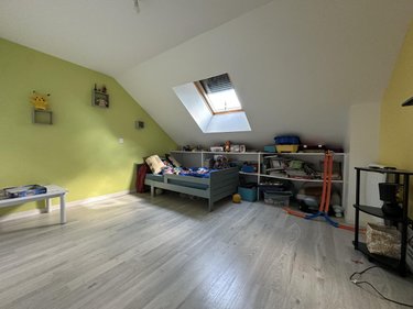 Maison a vendre Erdre-en-Anjou 49220 Maine-et-Loire 164 m2 5 pièces 387760 euros