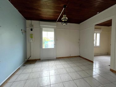 Maison a vendre Les Moutiers-en-Retz 44760 Loire-Atlantique 42 m2 3 pièces 104372 euros