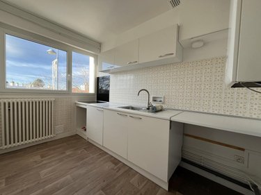 Appartement a vendre Tinqueux 51430 Marne 68 m2 4 pièces 180200 euros