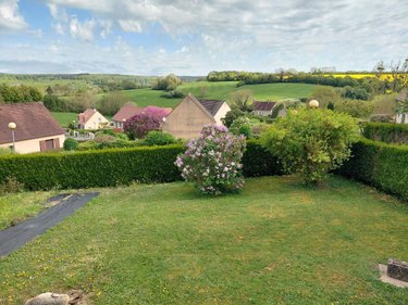 Maison a vendre Bellême 61130 Orne 90 m2 4 pièces 174075 euros