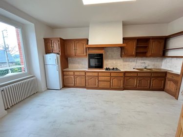 Maison a vendre Paimpol 22500 Côtes-d'Armor 103 m2 5 pièces 301950 euros