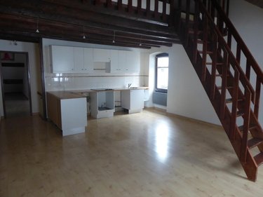 Location appartement Divonne-les-Bains 01220 Ain 57 m2 3 pièces 1255 euros