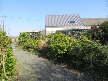 Maison a vendre Estry 14410 Calvados 76 m2 3 pièces 85600 euros