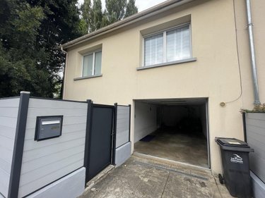 Maison a vendre Le Mans 72000 Sarthe 100 m2 4 pièces 333320 euros
