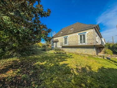 Maison a vendre Angers 49000 Maine-et-Loire 167 m2 8 pièces 492560 euros