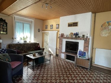 Maison a vendre Méral 53230 Mayenne 109 m2 7 pièces 137260 euros