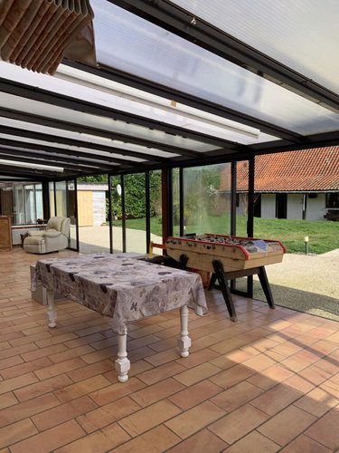 Maison a vendre Zoteux 62650 Pas-de-Calais 152 m2 6 pièces 303920 euros